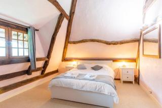 Dream 6-bedroom Villa with private tennis court - Le Tilleul - 3