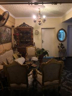 Room for rent in heart of Cairo - Il Cairo - 4
