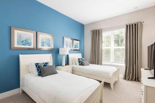 GORGEOUS 5 Suites Villa at Summerville Resort - Orlando - 2