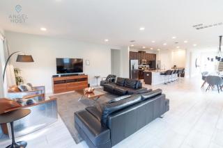 Private Pool and Spa Home at Encore Resort at Reunion - Orlando - 4