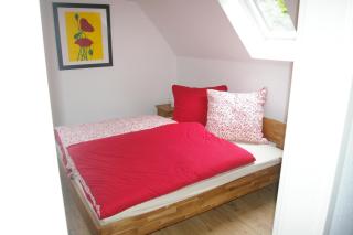 Ferienwohnung Knusperhaus - Xanten - 4