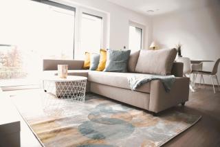 Beautiful 2BR Apartment in Kirchberg - Lussemburgo - 0