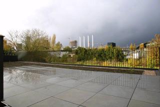 Beautiful 2BR Apartment in Kirchberg - Lussemburgo - 8