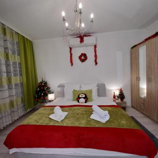Corner Apartment - Budapest - 8
