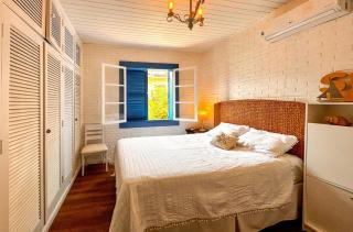 Casa prox a Praia de Santa Teresa, Ilhabela SP - Ilhabela - 4