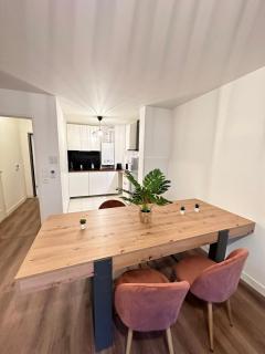 Magnifique appartement à Bagnolet-Paris 102 - Bagnolet - 8
