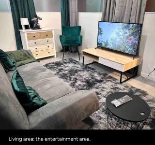 Modern Family Apartment 20mins from Disney / 45mins from Paris - Lognes - 2
