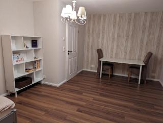 Ferienwohnung Fischerteich in Detmold - 3