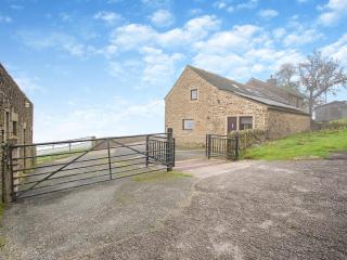 Baxter Barn - Carleton - 5