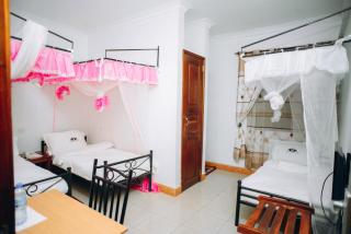 Arusha Giraffe Lodge - Arusha - 4