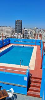Estudio SMART en Recoleta - Buenos Aires - 7