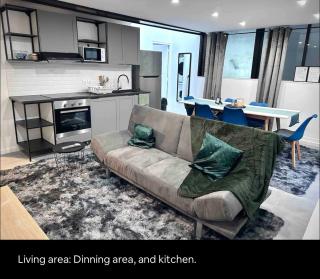 Modern Family Apartment 20mins from Disney / 45mins from Paris - Lognes - 1