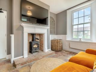 Abbey Barn Farmhouse - 9
