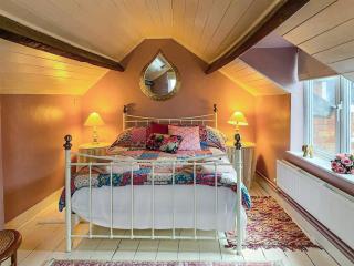 The Grooms Cottage-Uk45659 - Bishops Castle - 2