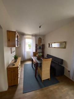 Vila Lucia - Apartmán 3 - 8