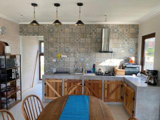 Chalet playa hermosa - Pichilemu - 1