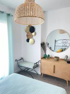 PUSHE Playa Granada Beach & Golf 23 - Motril - 2
