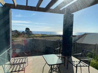 Chalet playa hermosa - Pichilemu - 2