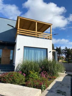 Chalet playa hermosa - Pichilemu - 9