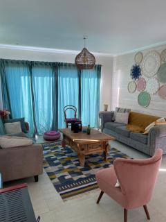 Chalet playa hermosa - Pichilemu - 4