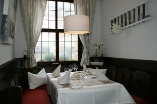 Hotel Restaurant Zunftstube - Saarburg - 8