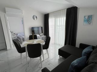Art Life apartments (Sky) - Alanya - 2