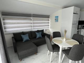 Art Life apartments (Sky) - Alanya - 3
