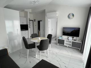 Art Life apartments (Sky) - Alanya - 7