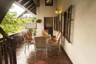 Apartments & Rooms Florjana - 7