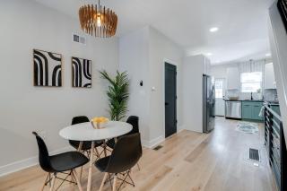 Family Fun South Philly Game House Near Sports Stadiums and Concerts - 7
