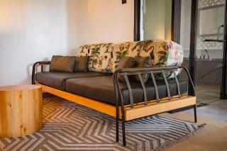 Tabebuia Spa and Safari Resort - Fort Portal - 5