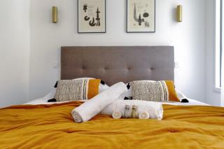 Appartement Design île St Louis - Welkeys - París - 3