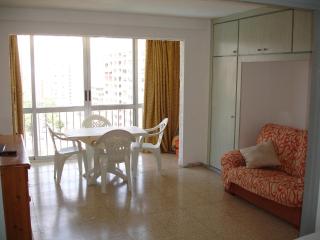 Bermudas Studio - Zand Properties - Benidorm - 1