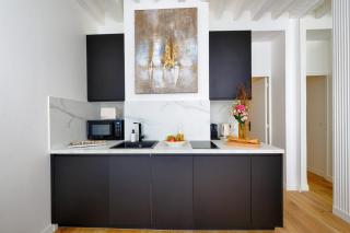 Appartement Design île St Louis - Welkeys - París - 7