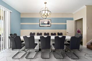 Enchanted Shanghai La 9 bedroom Home Free Resort Access - Davenport - 1