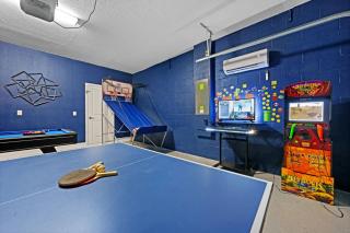 Enchanted Shanghai La 9 bedroom Home Free Resort Access - Davenport - 6