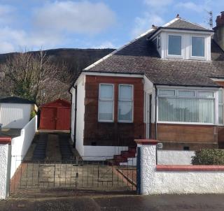 Cumbrae View House (Licence no NA00109F) - Largs - 0