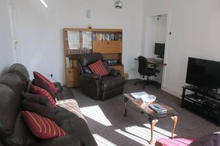 Cumbrae View House (Licence no NA00109F) - Largs - 6
