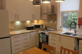 Cumbrae View House (Licence no NA00109F) - Largs - 2