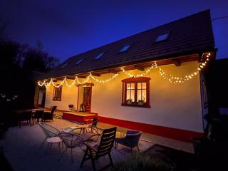 Ping pong Cottage in heart of Liptov - Jakubovany - 6