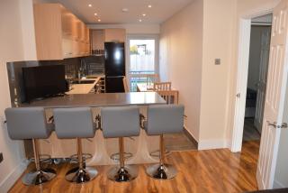 Chandos - 4 Bedroom House - 20 Mins to Centre - Londra - 9