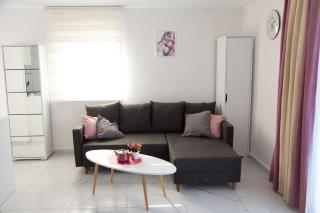 Art life apartments (PEONY) - Alanya - 5