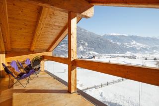 SportLodge' GOLF SUITE - Natural Pool, Whirlpool & Sauna by AlpenLuxus Appartements - Kleinboden - 2