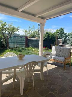 Casa Il Poggio 8min dal mare - Castelnuovo della Misericordia - 7