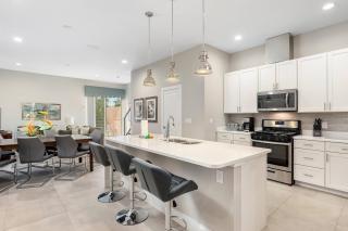 Fantastic 4 beds Villa 5 min to Disney - Orlando - 0