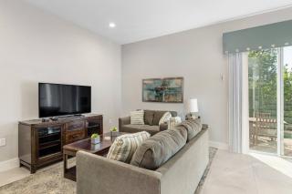 Fantastic 4 beds Villa 5 min to Disney - Orlando - 6