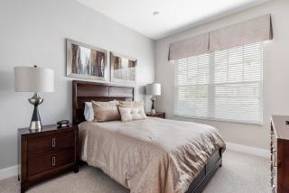 Fantastic 4 beds Villa 5 min to Disney - Orlando - 4