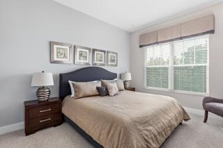 Fantastic 4 beds Villa 5 min to Disney - Orlando - 2