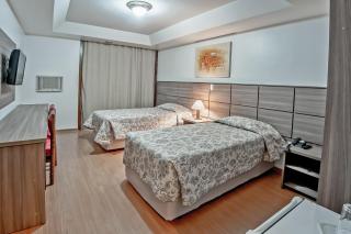 Hotel Dan Inn Planalto São Paulo - 9