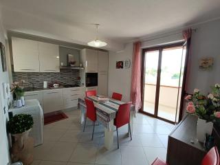 Villa Rosetta - Villaggio Mosè - 9